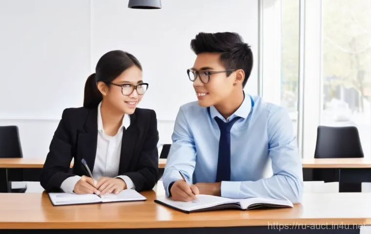 경매사 시험 대비 노트 작성 요령 - **Prompt:** A young adult female student with light brown hair, wearing a cozy but stylish sweater, ... 경매사 시험 대비 노트 작성 요령 - **Prompt:** A young adult female student with light brown hair, wearing a cozy but stylish sweater, ...