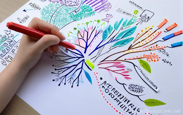 경매사 시험 대비 노트 작성 요령 - **Prompt:** A dynamic scene depicting three young adult students (diverse group) engaged in a role-p... 경매사 시험 대비 노트 작성 요령 - **Prompt:** A dynamic scene depicting three young adult students (diverse group) engaged in a role-p...