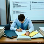 경매사 시험 준비 중 겪을 수 있는 문제점 해결 - **Prompt 1: "The Legal Labyrinth Navigator"**
    A young professional (male or female, early 30s) i...