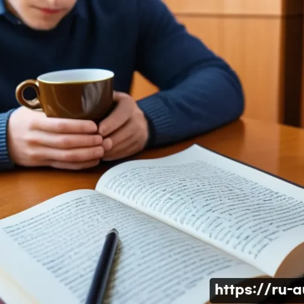 경매사 시험 중 발생할 수 있는 문제 해결법 - **Prompt: Calm Professional Preparing for Exam**
"A determined young professional, either male o...