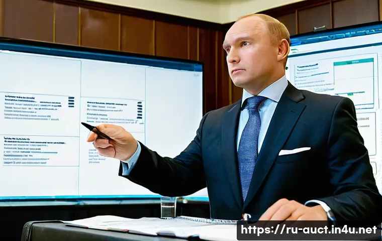 경매사 시험 중 발생할 수 있는 문제 해결법 관련 이미지 1