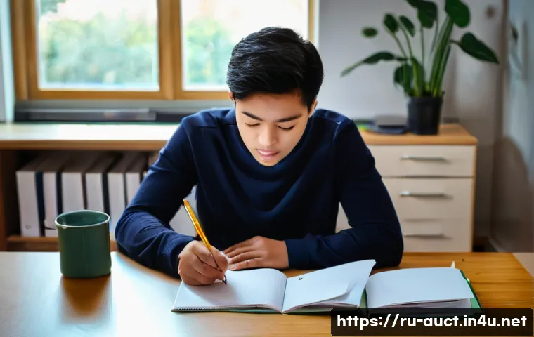 경매사 시험 중 발생할 수 있는 문제 해결법 관련 이미지 2