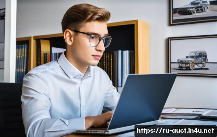 경매사 경력 개발을 위한 커리어 로드맵 작성 관련 이미지 1